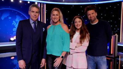 Jeopardy! Sverige