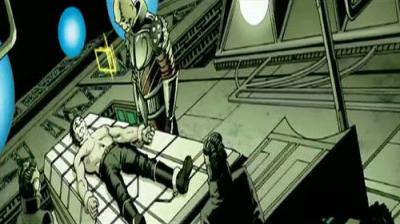 Astonishing X-Men
