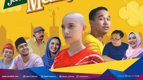 Rohaya & Anwar: Kecil-Kecil jadi Manten filmas žiurėti online