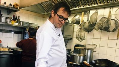 Kitchen Impossible
