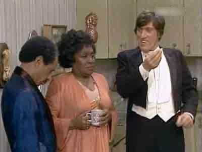 The Jeffersons