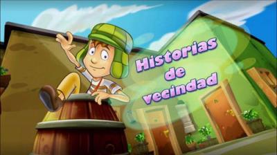 El Chavo Animado