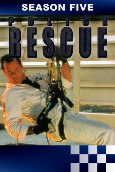 Police Rescue filmas online