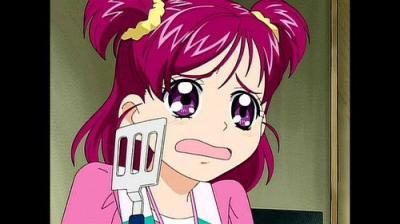 Yes！プリキュア5