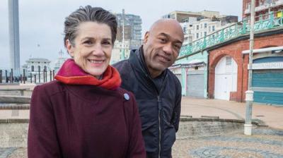 Tate Britain's Great Art Walks
