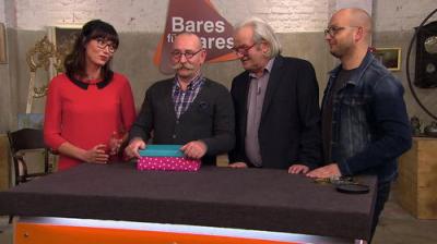 Bares für Rares - Lieblingsstücke