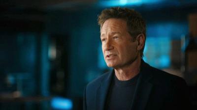 Secrets Declassified with David Duchovny