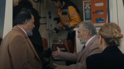Sekizinci Aile