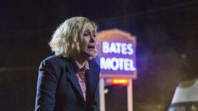 Bates Motel