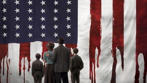 The Plot Against America filmas žiurėti online
