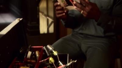 Everybody Hates Chris