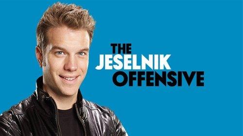 The Jeselnik Offensive filmas žiurėti online
