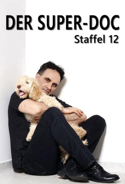 The Supervet: Noel Fitzpatrick filmas online