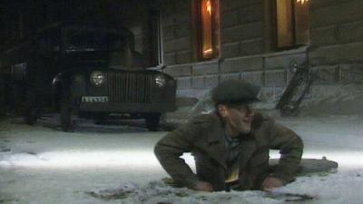 Ture Sventon privatdetektiv