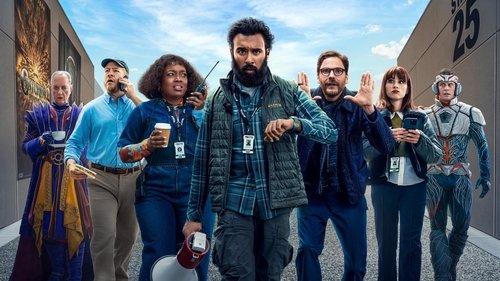 Franšizė filmas žiurėti online
