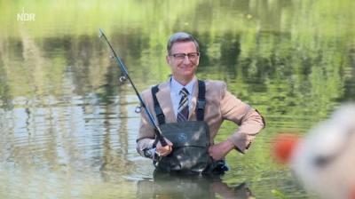 Ein Fall für die Erdmännchen