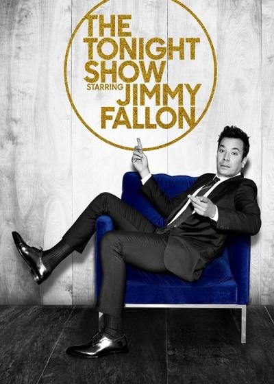 The Tonight Show Starring Jimmy Fallon filmas online
