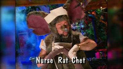 Beakman's World