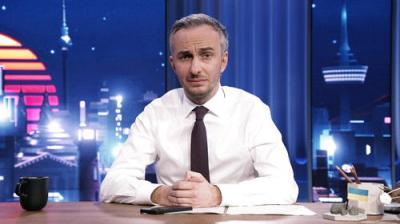 ZDF Magazin Royale