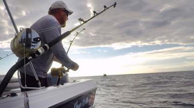 Deadliest Catch: Bloodline