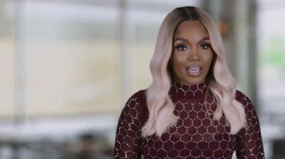 Love & Hip Hop Atlanta