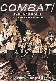 Combat! filmas online