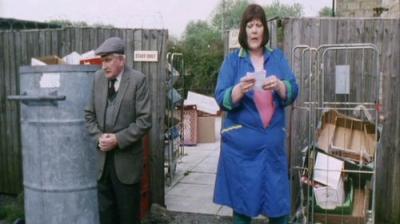 Last of the Summer Wine