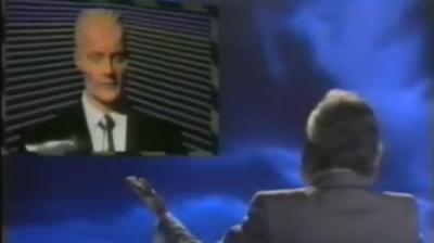The Max Headroom Show