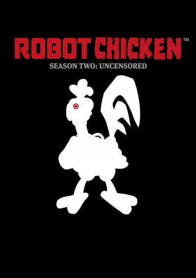 Robot Chicken filmas online