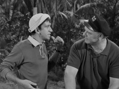 Gilligan's Island