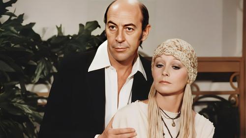 Tchan, a Grande Sacada filmas žiurėti online