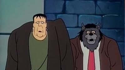The New Scooby-Doo Mysteries