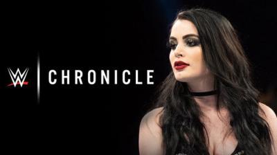 WWE Chronicle