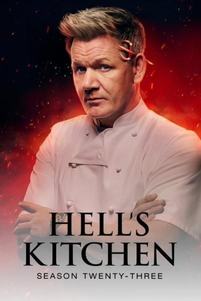 Hell's Kitchen filmas online