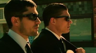From Dusk Till Dawn: The Series