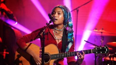 BBC Radio 1's Live Lounge