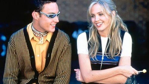 Heartbreak High filmas žiurėti online