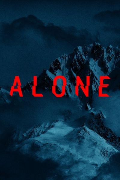 Alone filmas online