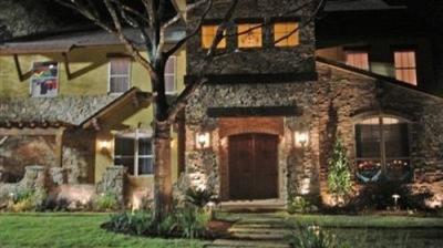 Extreme Makeover: Home Edition