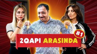 2 Qapı Arasında