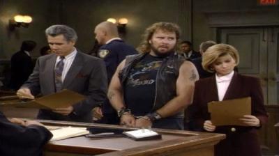Night Court