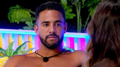 Love Island USA