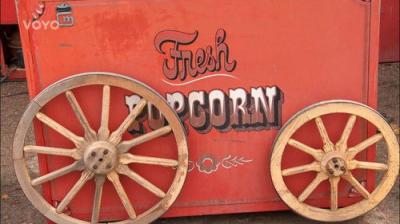 American Restoration