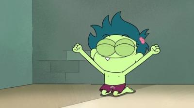 Big City Greens