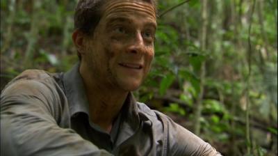 Man vs. Wild