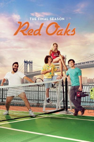 Red Oaks filmas online