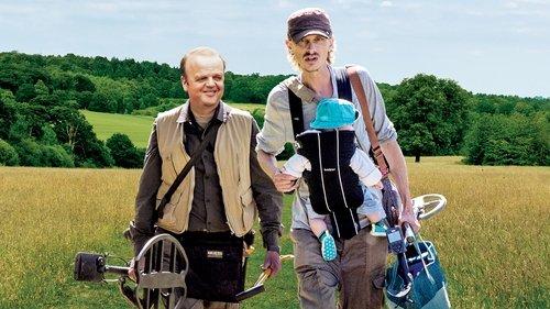 Detectorists filmas žiurėti online
