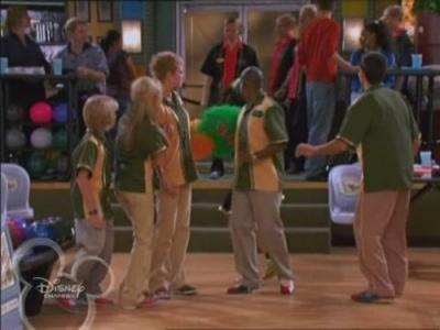 The Suite Life of Zack & Cody