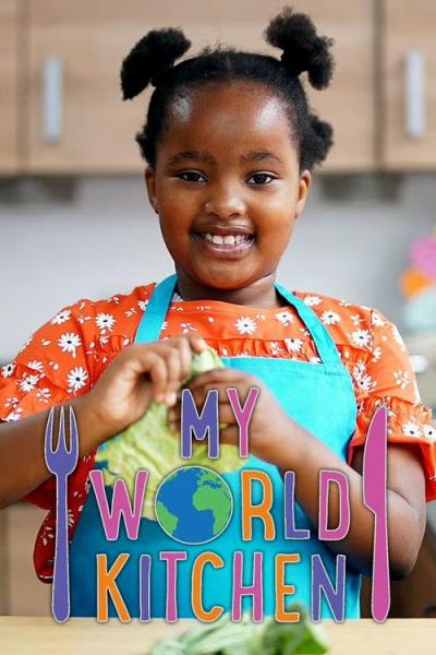My World Kitchen filmas online