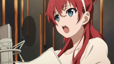 SHIROBAKO